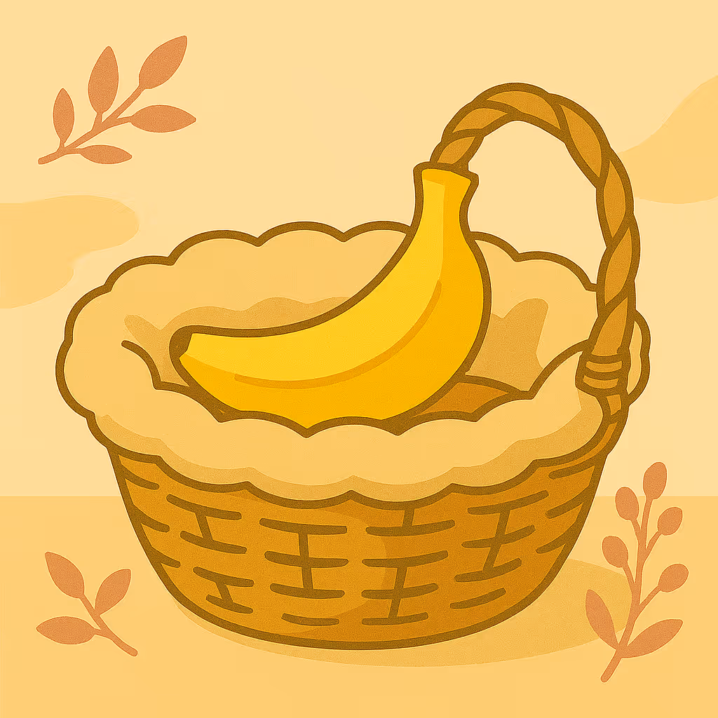 At 20 weeks, your baby is now about the size of a small banana or cantaloupe, measuring around 16.5 centimeters (about 6