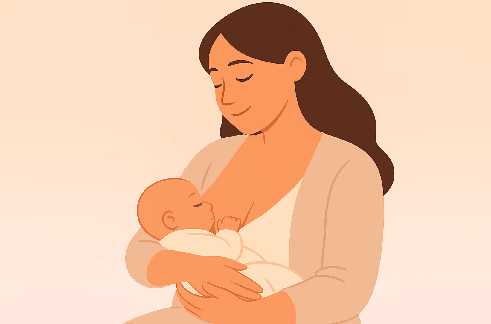 Breastfeeding AI tools are changing the way mothers find support during one of the most personal and emotional parts of