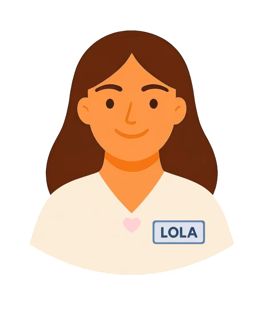 Lola Cream