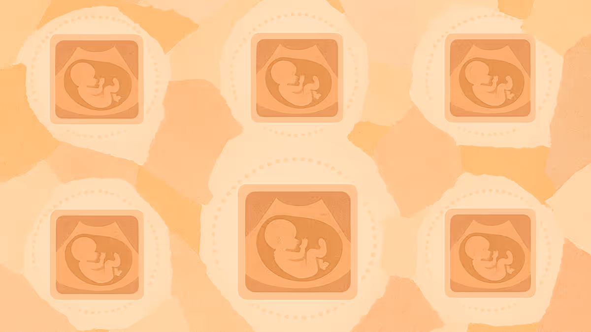 We are building technology that can predict a baby’s gender from a single ultrasound image. The idea feels almost futuri