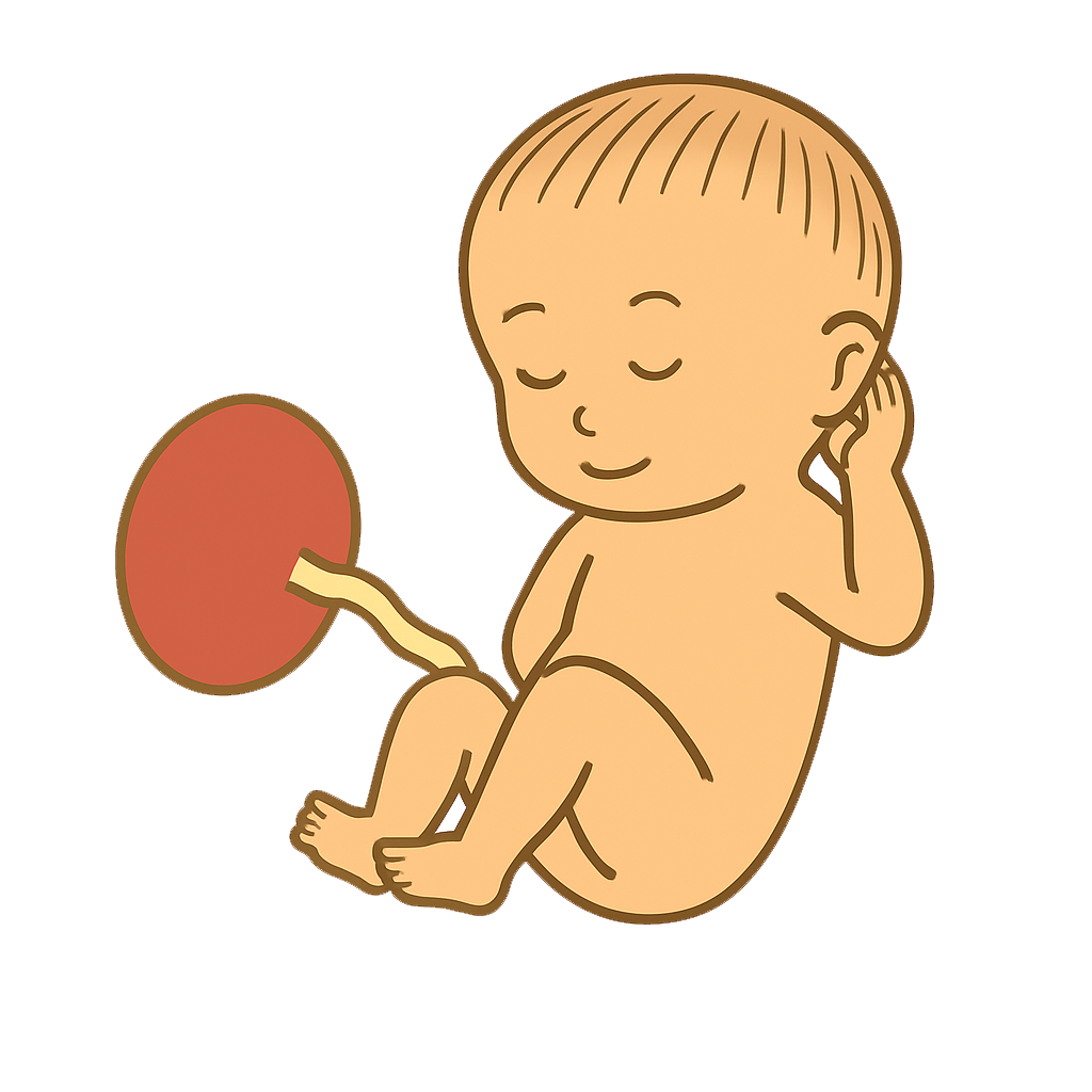 Can you believe it? You're now in your third trimester, and while it might feel like you’ve been on this journey forever, the finish line is almost in sight.