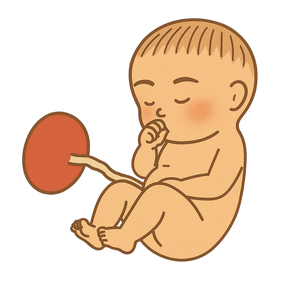 At 34 weeks, you’re could be just six weeks away from meeting your little one... or maybe it could be even sooner.